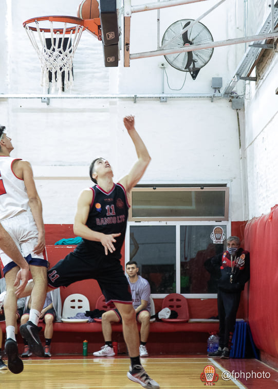  Ramos Mejía Lawn Tennis Club - Club Atlético Estudiantil Porteño - Basketball - Ramos Mejia Lawn Tenis Club Vs CA Estudiantil Porteño 2021 (#RMLTCvsCAEP2011) Photo by: Alan Roy Bahamonde | Siuxy Sports 2021-06-11