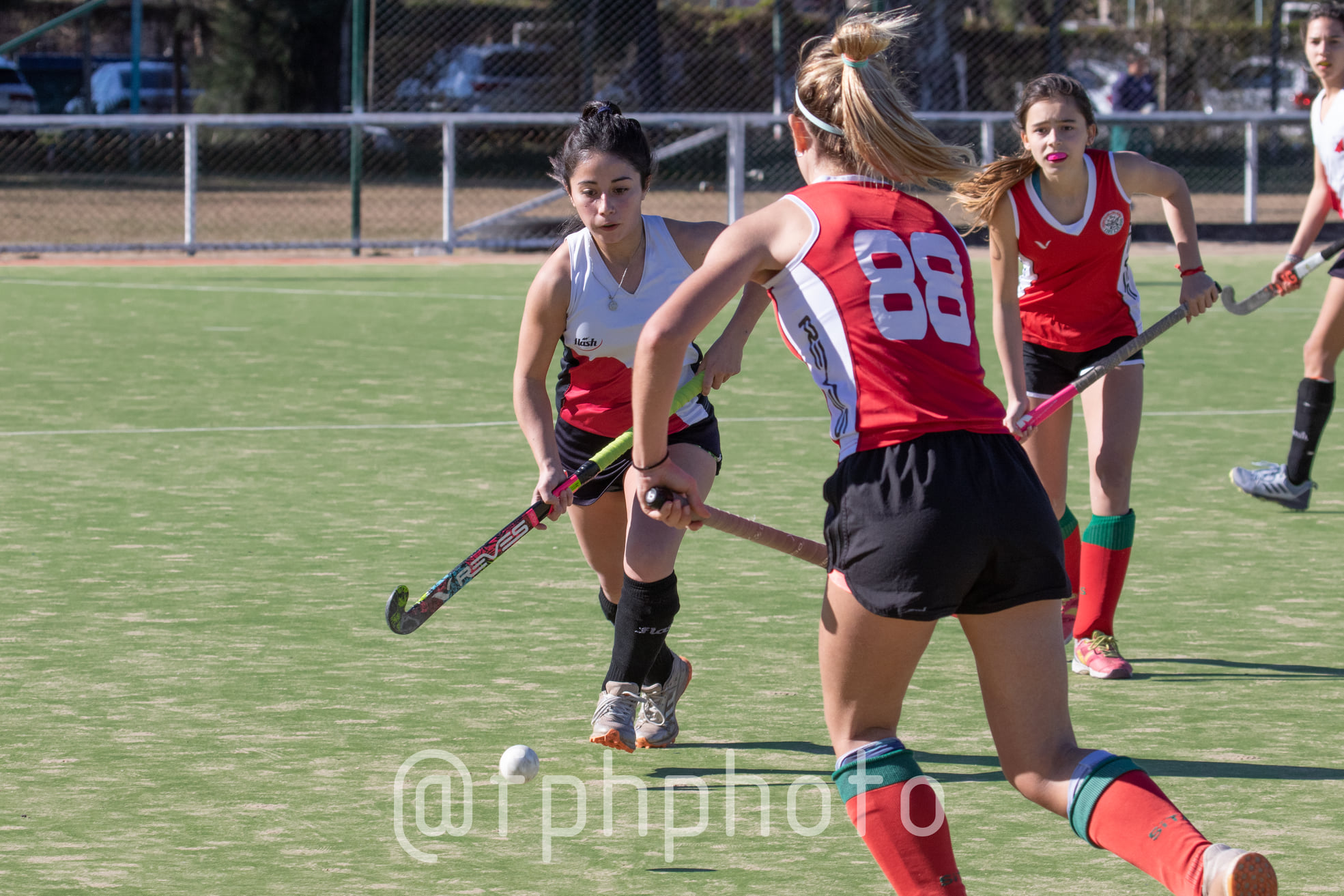  Sociedad Italiana de Tiro al Segno - Mariano Moreno - Field hockey - SITAS vs Mariano Moreno - 5ta (#SITASvsMMoreno5ta2021) Photo by: Alan Roy Bahamonde | Siuxy Sports 2021-07-10