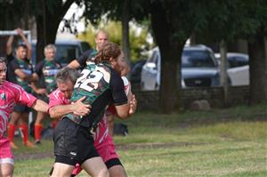 Los Pinos Pivetes XV Gira a Gualeguay 2017