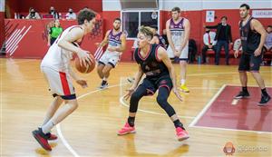 Ramos Mejia Lawn Tenis Club Vs CA Estudiantil Porteño 2021