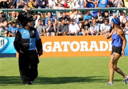 CUBA (11) vs (9) Hindu - Final URBA 2013 (Publico)