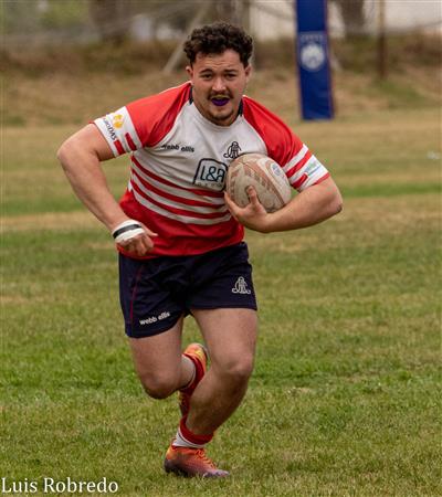 Areco Rugby Club vs Virreyes Rugby Club (2022)
