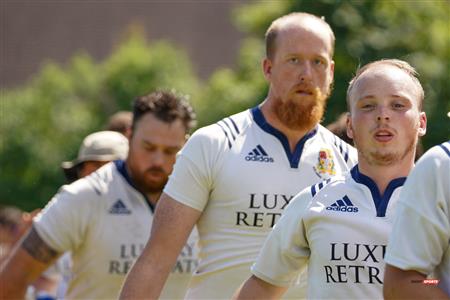 SABRFC (5) vs. (57) Beaconsfield RFC - Super Ligue M1 - Reel B