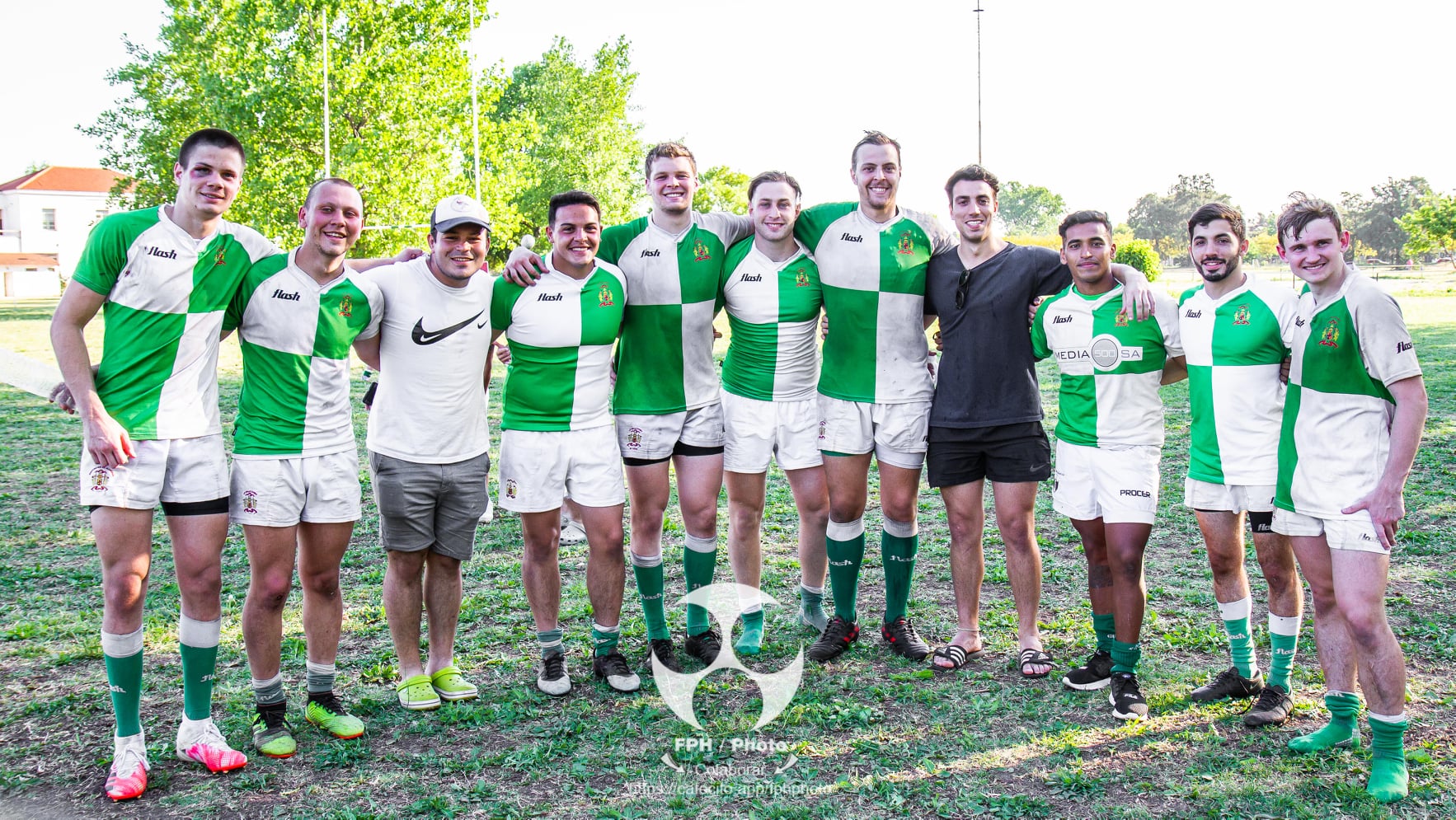  Club La Salle -  - Rugby - La Salle vs Atletico Chascomus - URBA (#LSalleRvsCAChasc2021oct) Photo by: Alan Roy Bahamonde | Siuxy Sports 2021-10-30