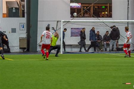 QSL - Dynamo Plateau vs White Eagles