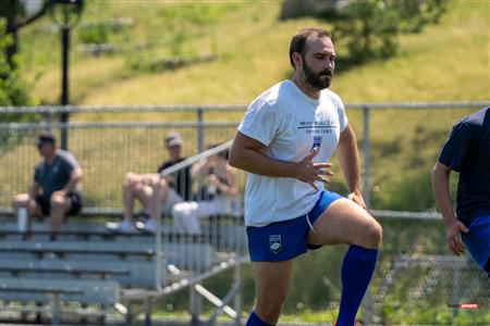 Parc Olympique  vs Beaconsfield - M2 - Reel B PreMatch