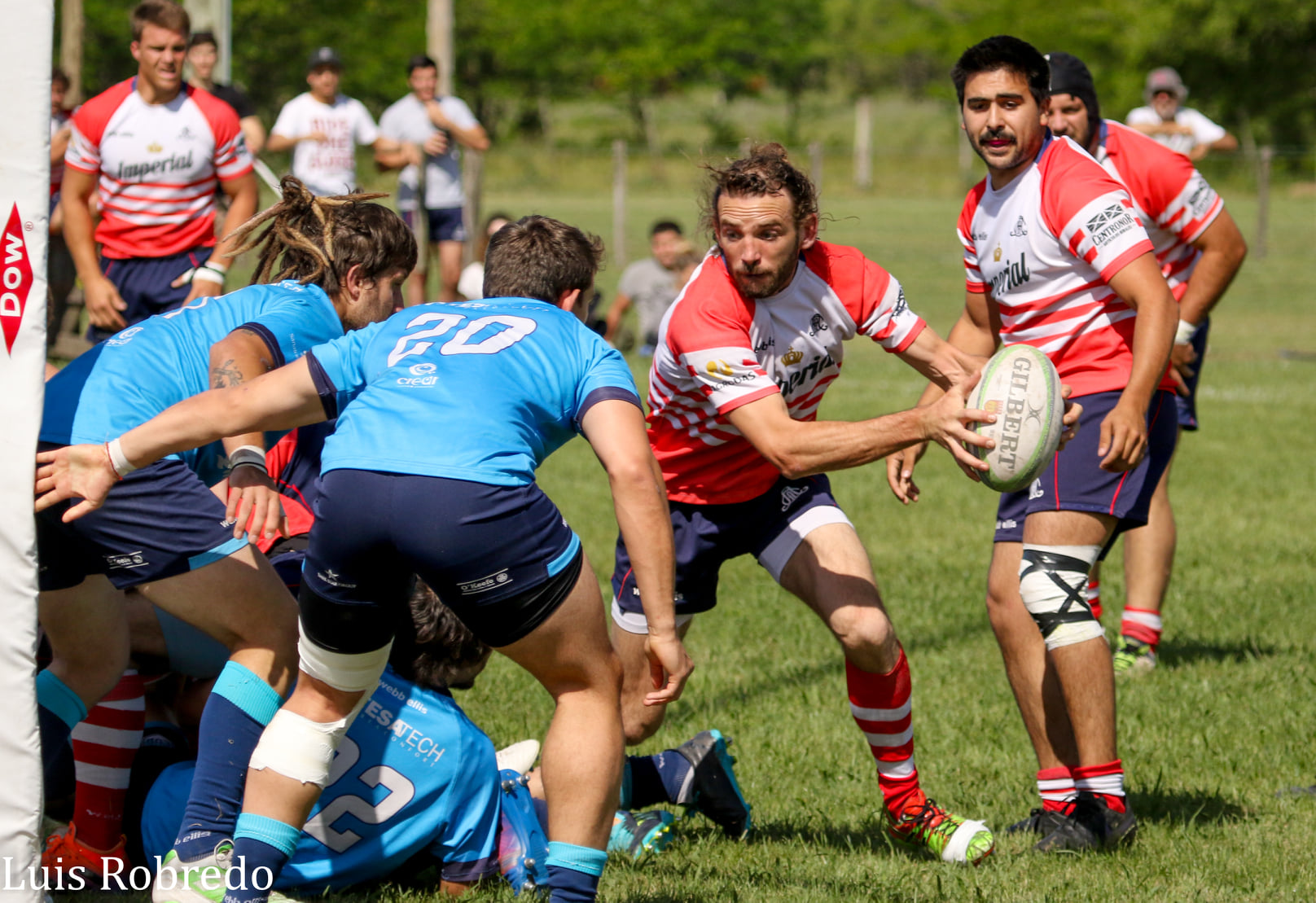  Areco Rugby Club - Círculo Universitario de Quilmes - Rugby - Areco Vs CUQ - URBA 2021 - Inter (#ArecoVsCUQ2021Inter) Photo by: Luis Robredo | Siuxy Sports 2021-11-20