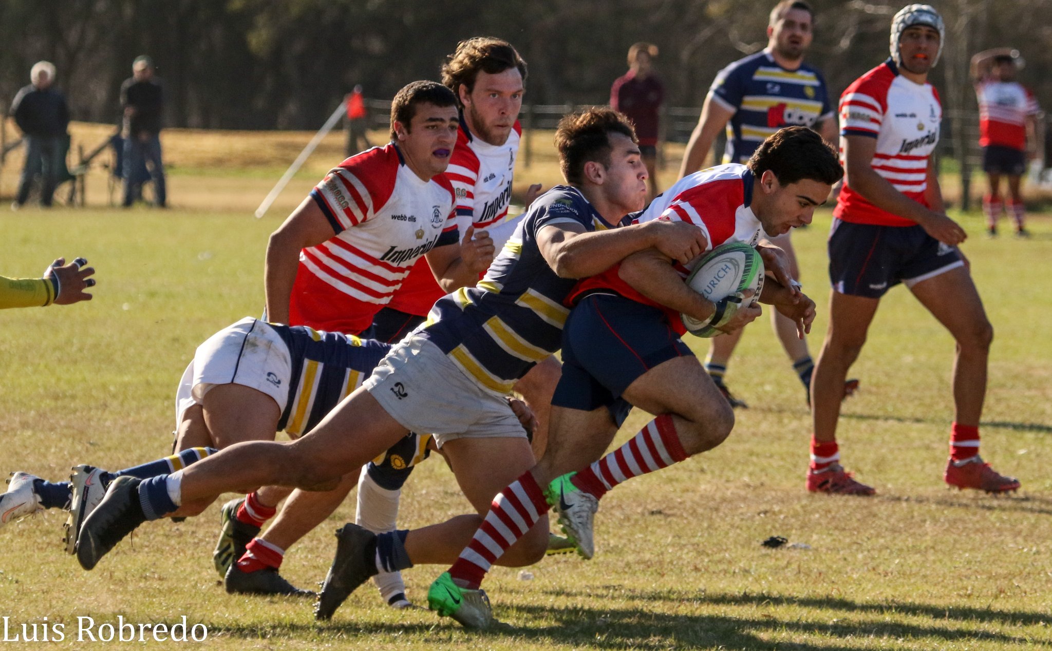  Areco Rugby Club - Círculo de ex Cadetes del Liceo Militar Gral San Martín - Rugby - Areco Rugby Club vs Liceo Militar (#ArecoLiceo2022) Photo by: Luis Robredo | Siuxy Sports 2022-07-03