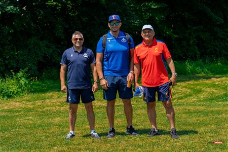 BRFC Craig Lagendyk Memorial Day