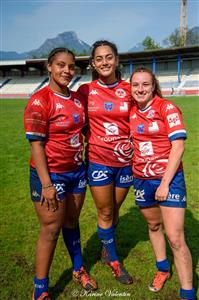 FC Grenoble VS Toulouse