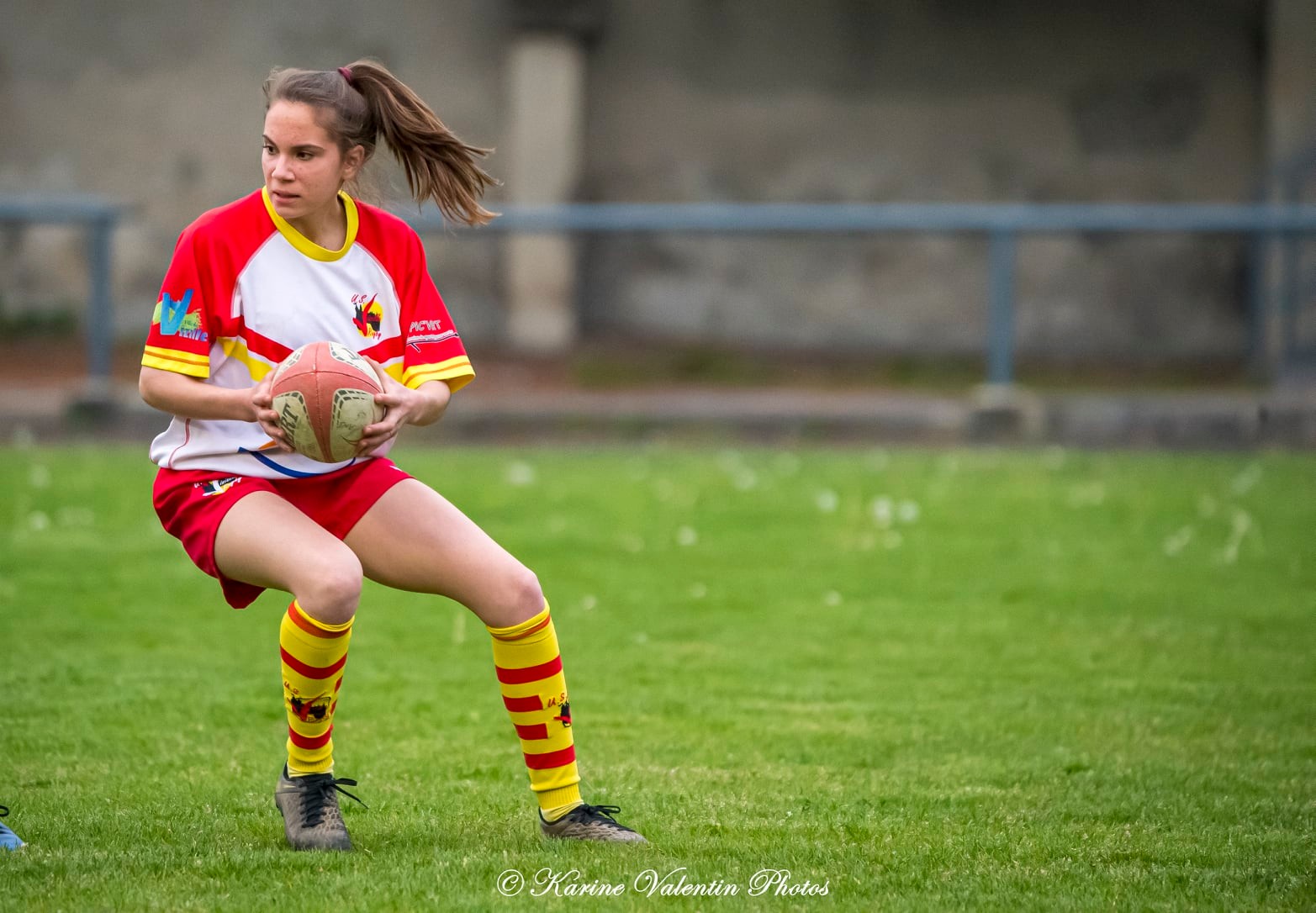  US Vizille Rugby -  - Rugby - Tournoi Rugby à 5 - Vizille (#Rugby5Vizille) Photo by: Karine Valentin | Siuxy Sports 2022-04-21