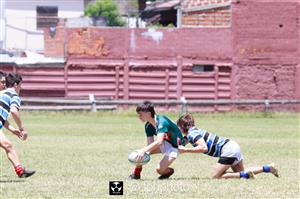 SITAS vs Liceo Naval - M15 URBA