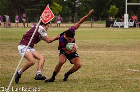 XXII Seven de la Tradición 2022 - Areco - Reel A1 - Game