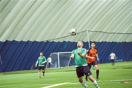 Bandjos FC Div2 VS EQIP - Rematch