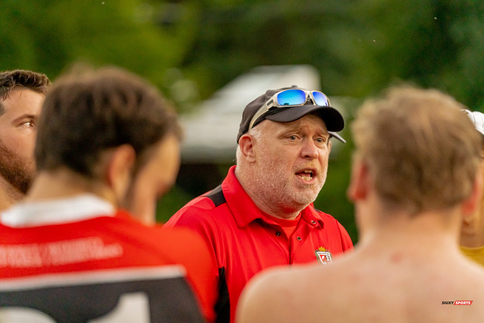 Beaconsfield vs Mtl Irish - 2022 - Post match - Reel B2 Beaconsfield Rugby Football Club GALLANT, Greg - Rugby 2022/Aug/05 #BRFCvsMIRFC2022RB2 Beaconsfield vs Mtl Irish - 2022 - Post match - Reel B2 Beaconsfield Rugby Football Club GALLANT, Greg - Rugby 2022/Aug/05 #BRFCvsMIRFC2022RB2