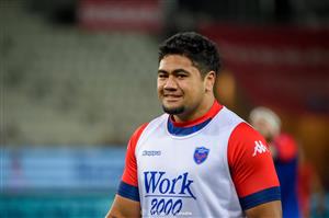 Grenoble Vs Perpignan