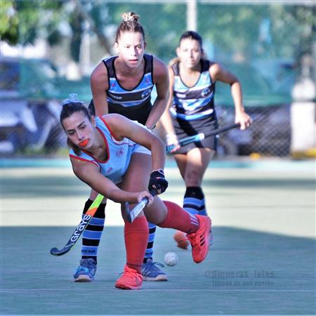 Liceo Naval Vs San Patricio - Torneo Metropolitano (B) 2022
