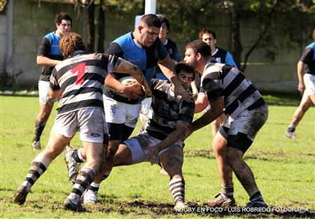 M23 CUBA vs CASI - 2014