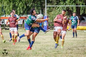 Atlético San Andrés Vs Berisso - URBA - Primera - Ascenso a Tercera