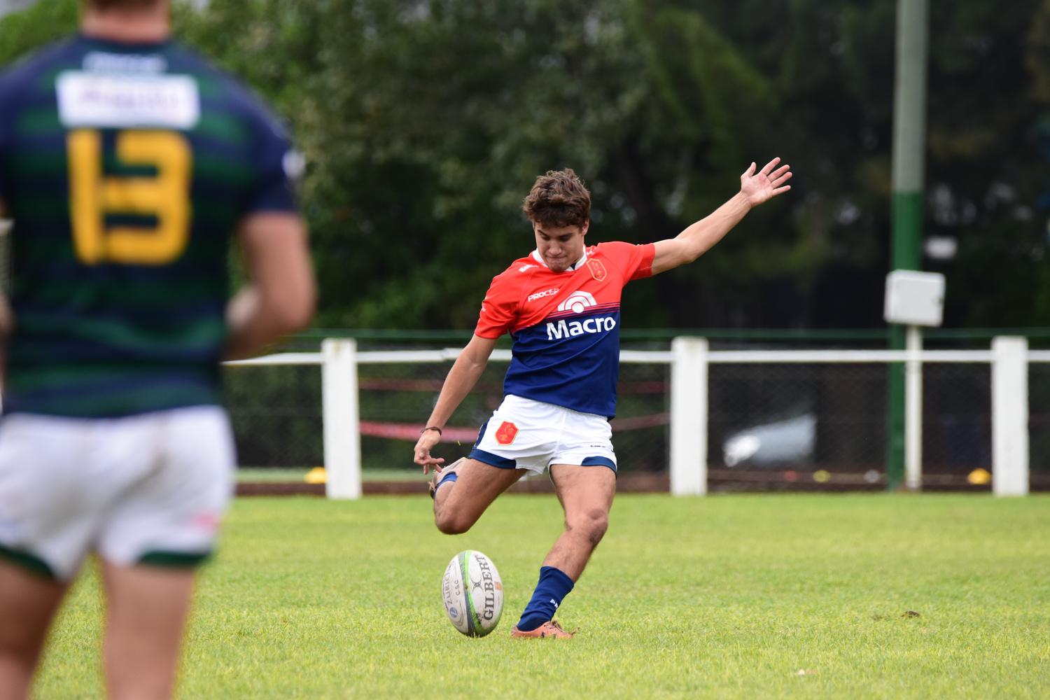 Club San Cirano - Asociación Deportiva Francesa - Rugby - San Cirano (17) vs (26) Deportiva Francesa - PreInter - URBA 2022 (#CSCvsADF2022PreI) Photo by: Ignacio Pousa | Siuxy Sports 2022-03-26