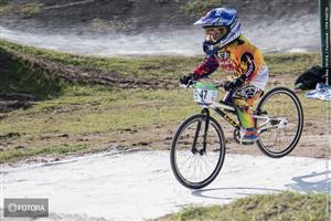 BMX Campeonato Buenos Aires 2018