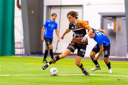 QSL - Bandjos FC (10) vs (2) Ringleaders FC - Reel A (Match)