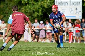 Crabos - FC Grenoble vs CS Bourgoin-Jallieu