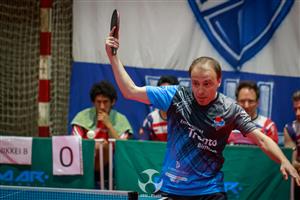 Ping Pong - Liga de equipos 2021 - FETEMBA