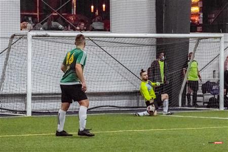 Bandjos FC Div2 vs EQIP - Reel B