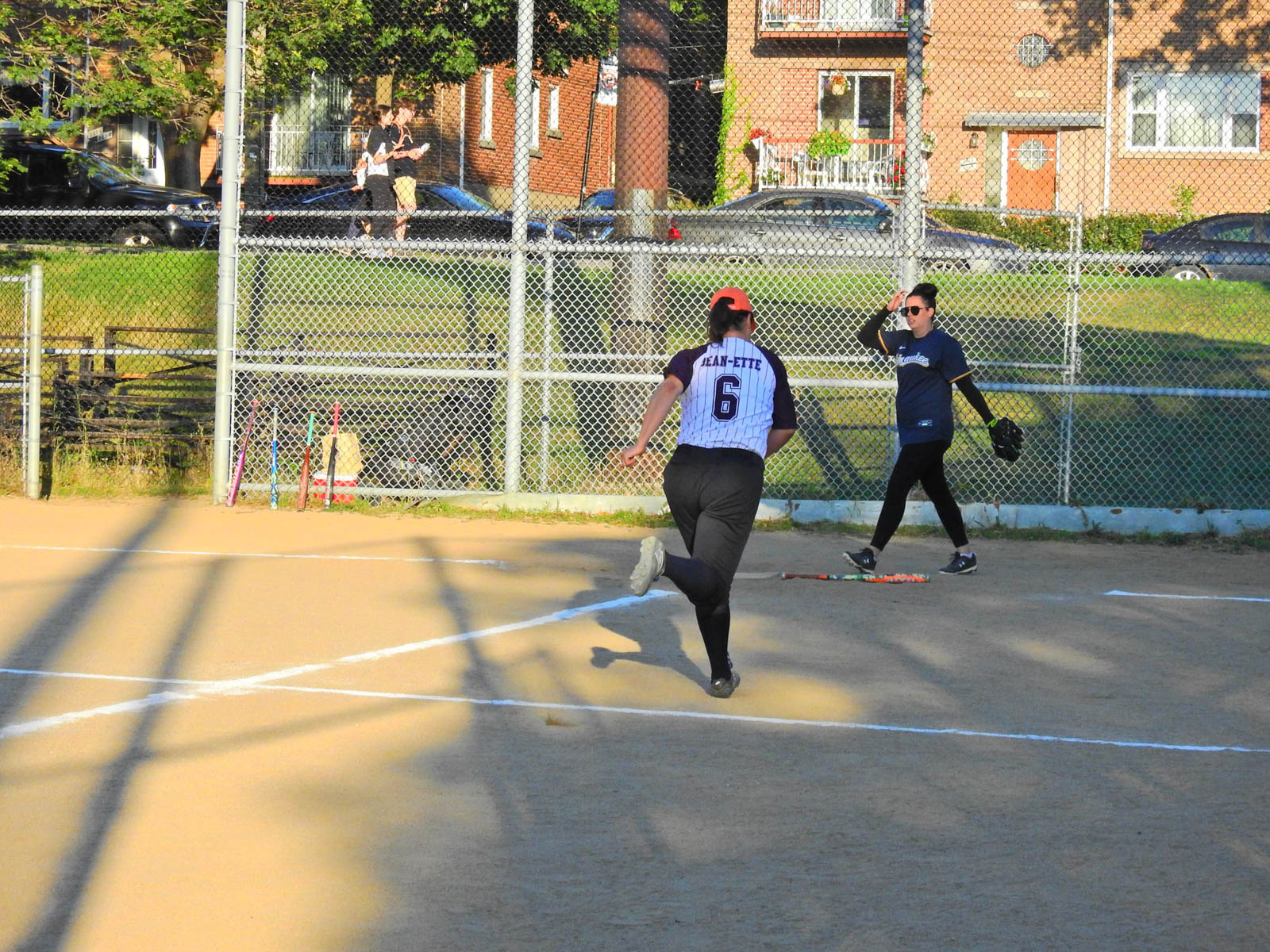  Coeur Circuits -  - Softball -  () Photo by:  | Siuxy Sports 2021-08-02