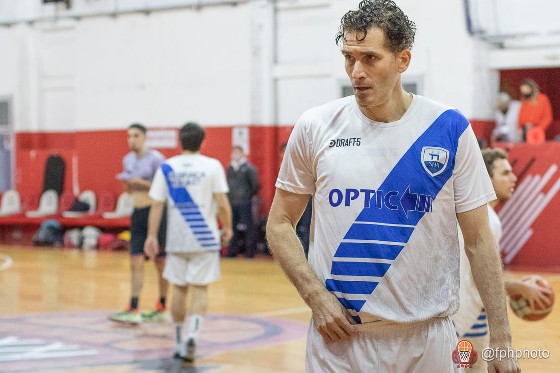  Sociedad Hebraica Argentina -  - Basketball - Ramos Mejia Lawn Tennis Club Vs Hebraica Basquet 2021 (#RMLTCvsSHA2011) Photo by: Alan Roy Bahamonde | Siuxy Sports 2021-06-09