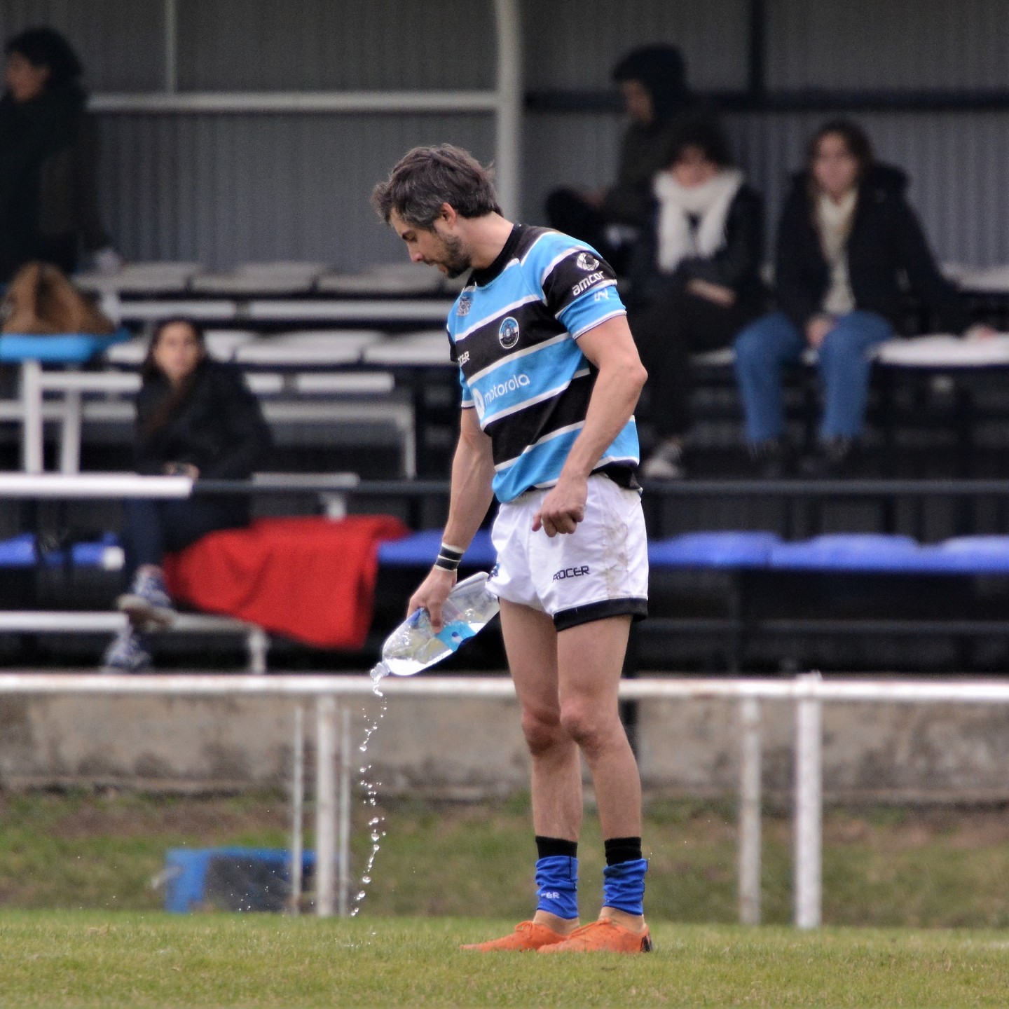 Liceo Naval - Hurling Club - Rugby - Liceo Naval vs. R.C. Hurling - Pre C (#LiceoHurlingPreC2022) Photo by: Julián Marcelo Figueras | Siuxy Sports 2022-05-28