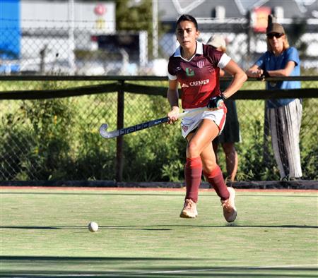 S.I.C. A vs Banco Provincia A -  Inter y 1ra - 2022