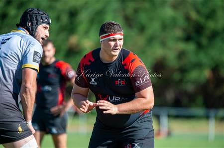 US 2 PONTS (28) vs (28) FCA