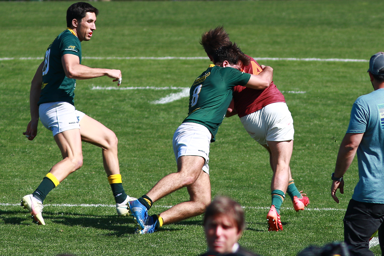  Newman - Club de Rugby Los Tilos - Rugby - URBA Top 13 - Newman (40) vs (24) Los Tilos (#URBANewmanTilos2022) Photo by: Alan Roy Bahamonde | Siuxy Sports 2022-09-24