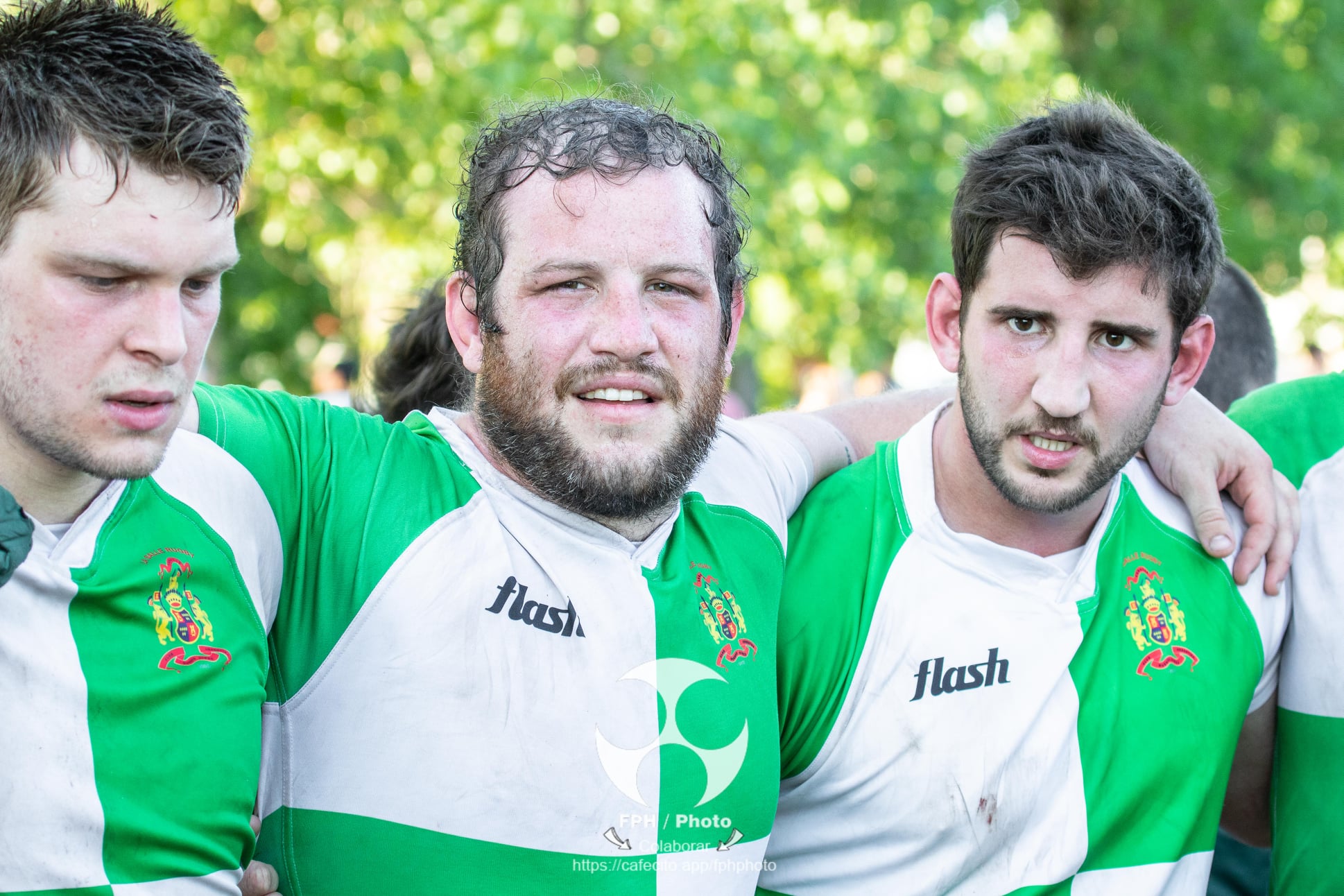  Club La Salle -  - Rugby - La Salle vs Atletico Chascomus - URBA (#LSalleRvsCAChasc2021oct) Photo by: Alan Roy Bahamonde | Siuxy Sports 2021-10-30