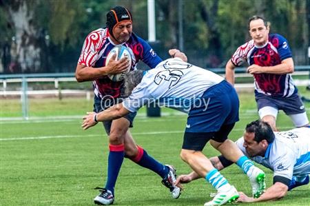 Torneo Día de La Bandera