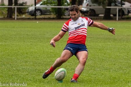 URBA - Areco RC vs Liceo Militar