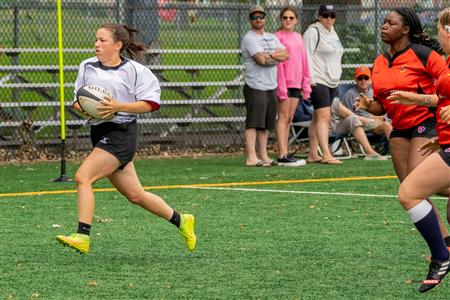 Finales Provinciales Jr - Rugby Quebec - 2022 - Reel09