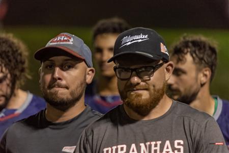 RSEQ RUGBY MASC - ETS (78) VS (0) UNIVERSITÉ SHERBROOKE - REEL A2