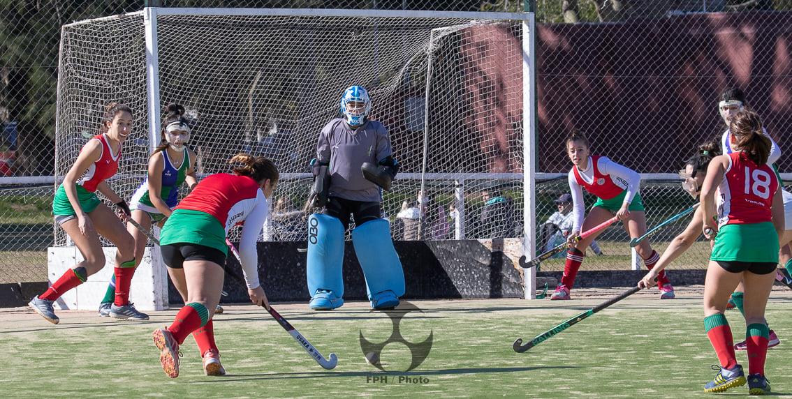  Sociedad Italiana de Tiro al Segno - Club San Martín - Field hockey - SITAS Vs San Martin (#SITASvsSanMartin2021jul) Photo by: Alan Roy Bahamonde | Siuxy Sports 2021-07-17