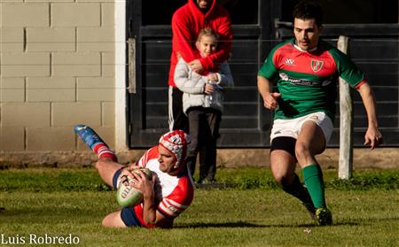 Areco Rugby vs Brandsen