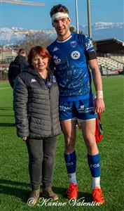 Espoirs - FC Grenoble Vs US Colomiers