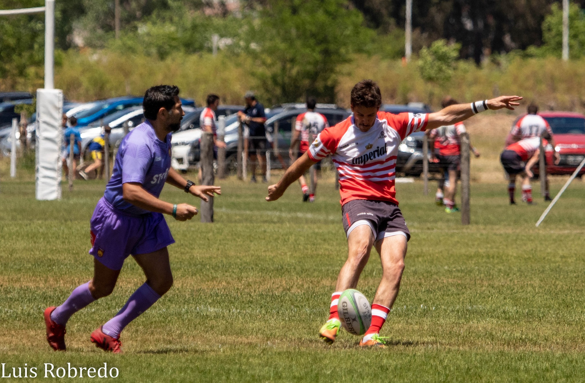  Areco Rugby Club - Club Atlético San Antonio de Padua - Rugby - URBA - Areco RC vs Padua (#URBAArecoPadua2022R1) Photo by: Luis Robredo | Siuxy Sports 2022-11-06
