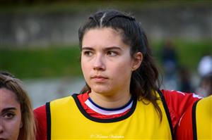 FC Grenoble VS SOC Rugby