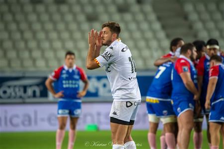 FC Grenoble VS Provence Rugby