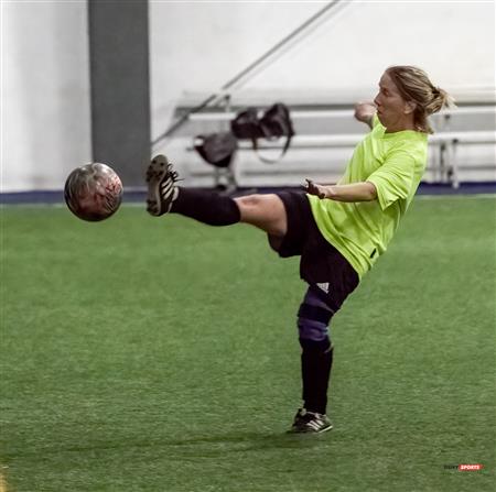 QSL Femmes - 12 mai 2022