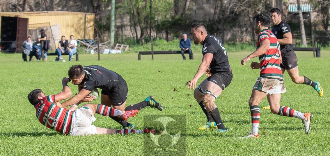  Delta Rugby Club - Universitario de La Plata - Rugby - Delta vs U de la Plata - URBA (#DeltaVsUdeLP2021sep) Photo by: Alan Roy Bahamonde | Siuxy Sports 2021-09-11