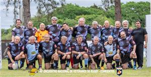 49 Nacional de Veteranos de Rugby - Corrientes