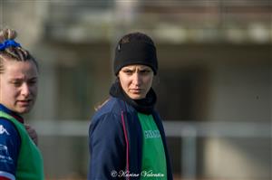 Grenoble Amazones vs Stade Rennais Rugby